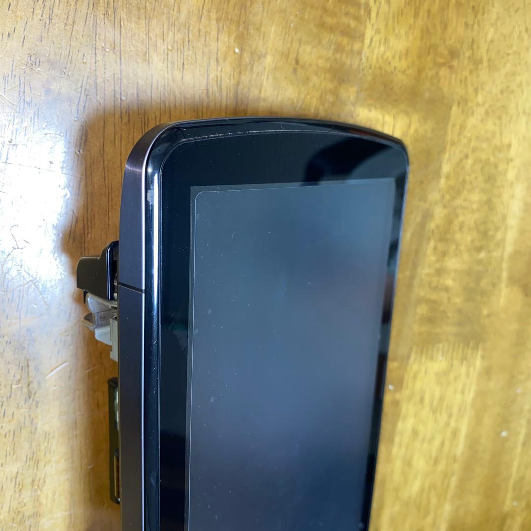 おちびPanasonic ストラーダ　フローティングナビ CN-F1DVD