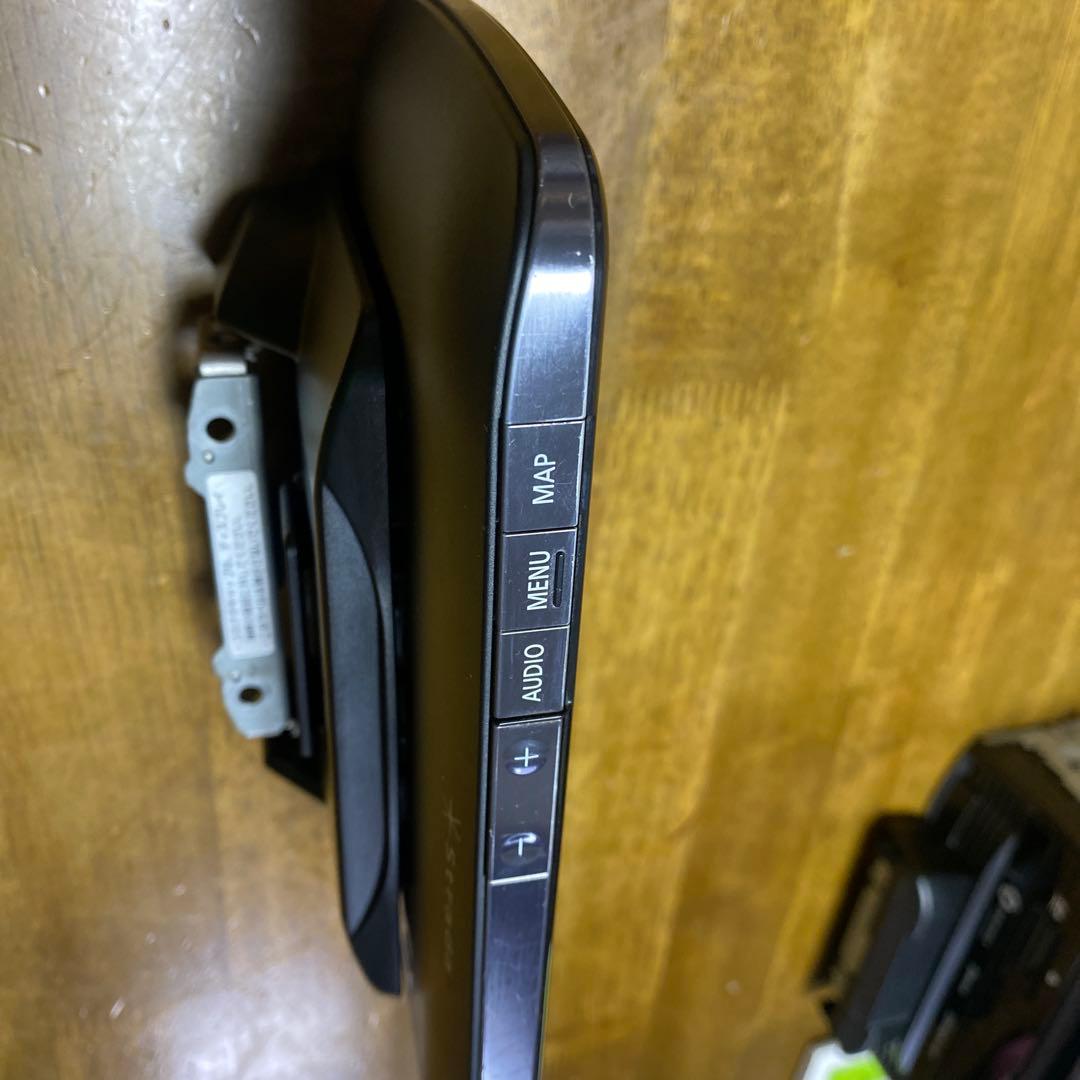 おちびPanasonic ストラーダ　フローティングナビ CN-F1DVD