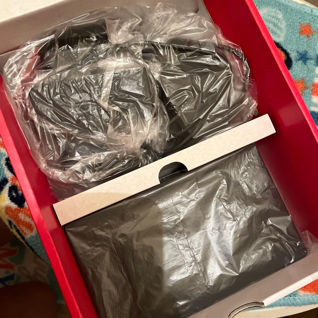 任天堂Switch本体、全付属品セット 初期化済み！値下げ可能