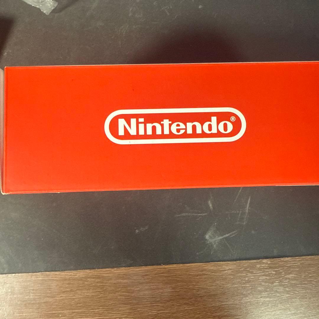 Nintendo Switch Lite 本体 ブルー ☆白天狗☆