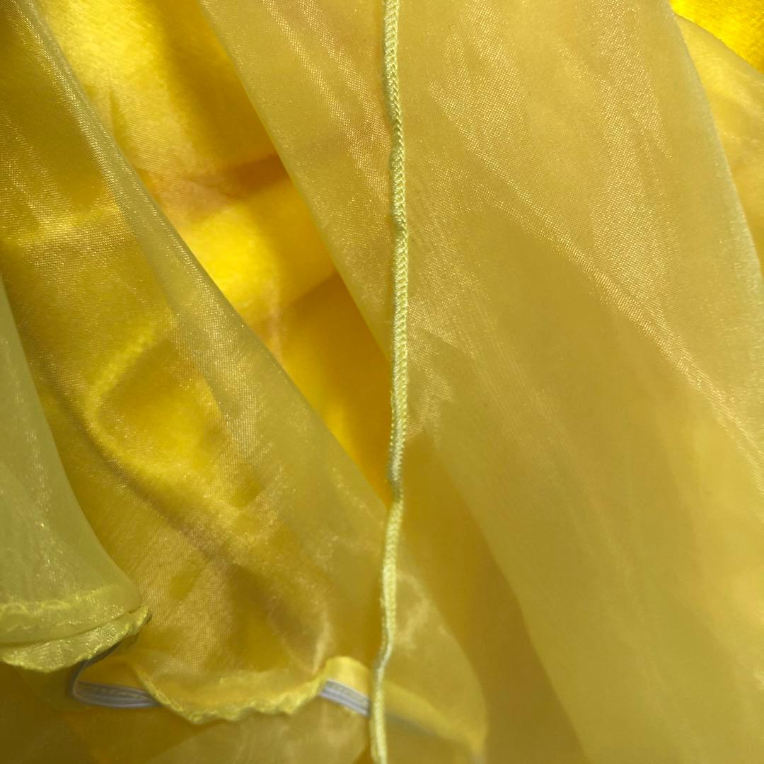 ビビディバビでブティック　ベル　140 ドレス