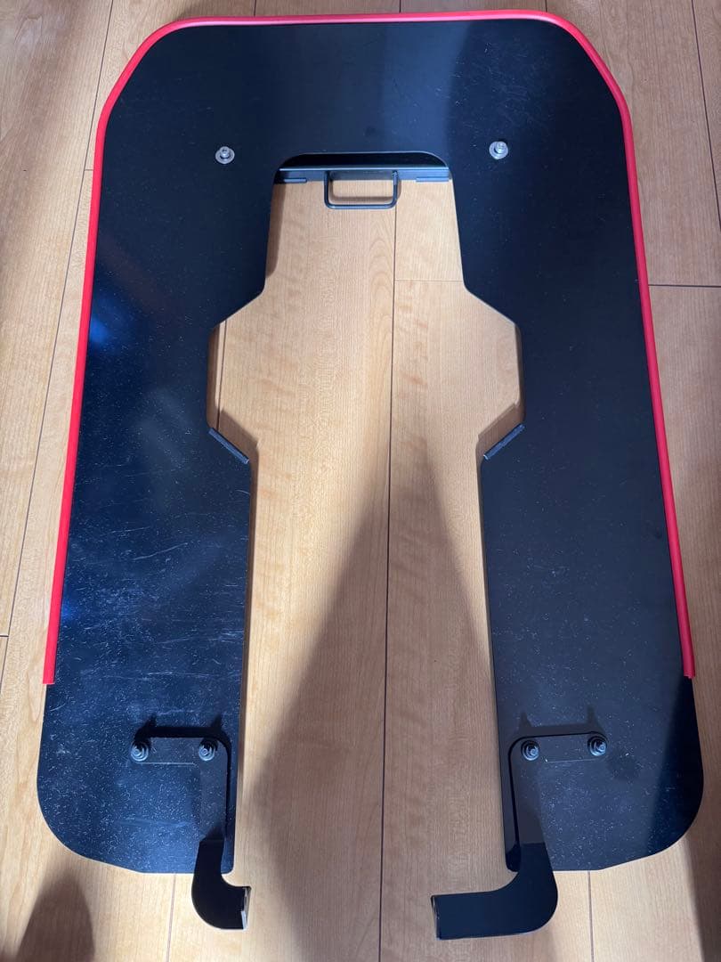 クロスカブ110 旭風防