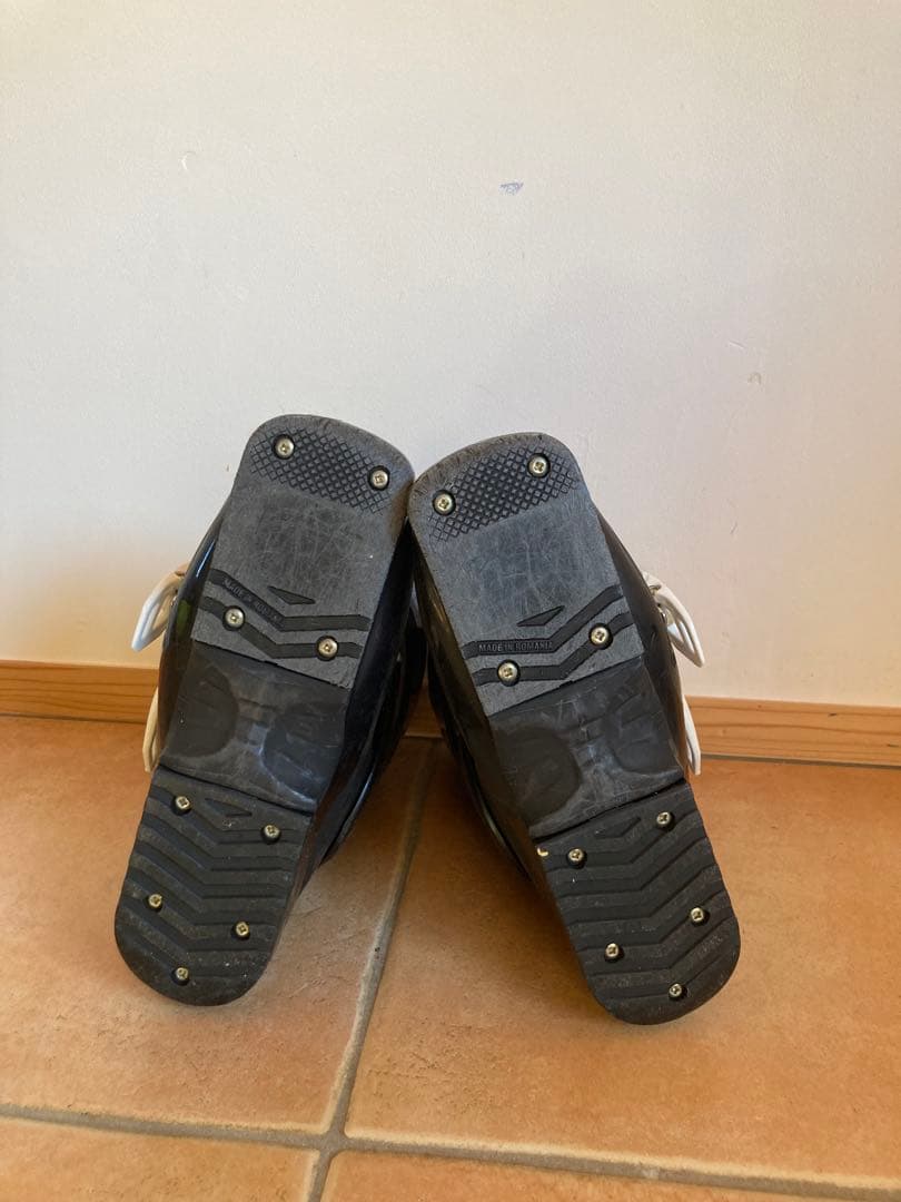 子ども用 スキーセット 板120 ブーツ22