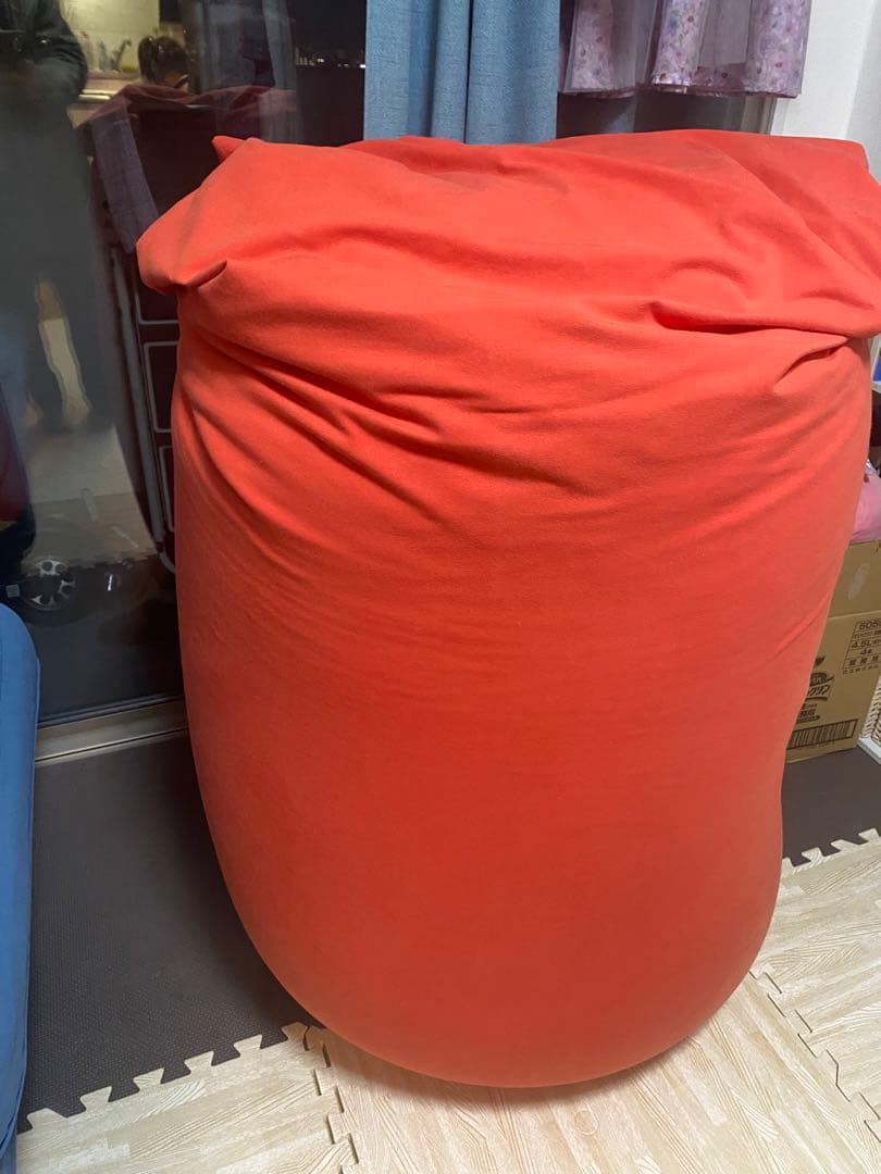 yogibo ヨギボー　マックス