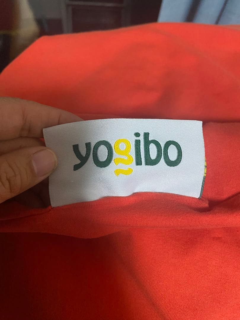 yogibo ヨギボー　マックス
