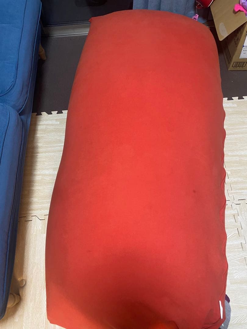 yogibo ヨギボー　マックス