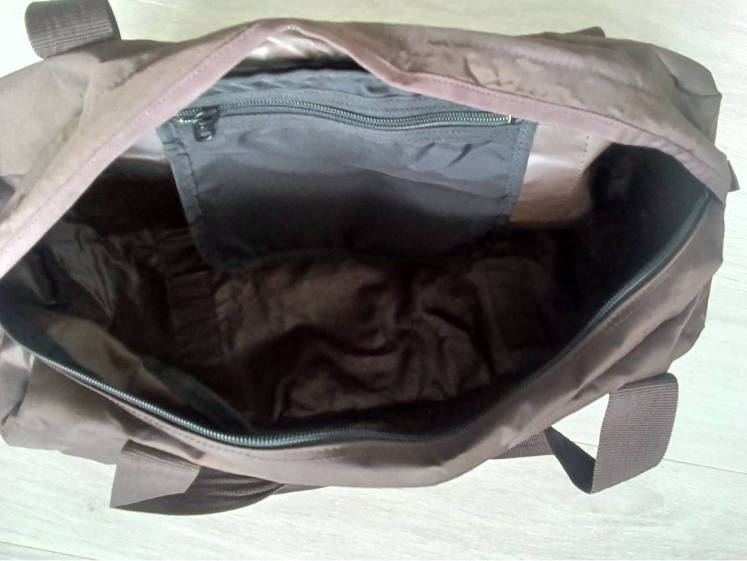 GOODENOUGH PORTER バッグ グッドイナフ　ポーター