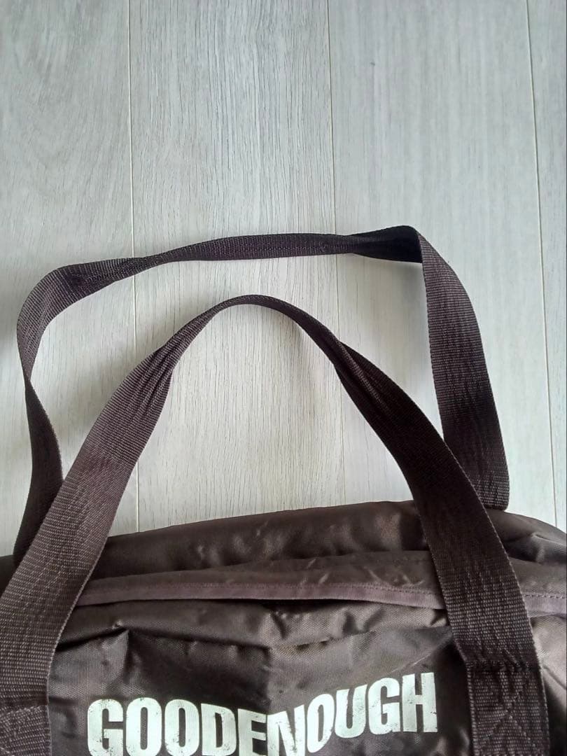 GOODENOUGH PORTER バッグ グッドイナフ　ポーター