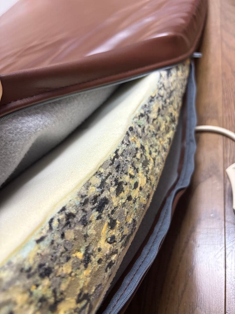 サバイDX セミダブル厚手7 マッサージマット ☆ヒーターマット付き