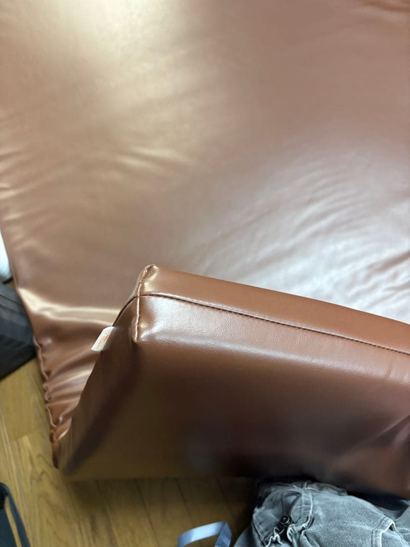 サバイDX セミダブル厚手7 マッサージマット ☆ヒーターマット付き