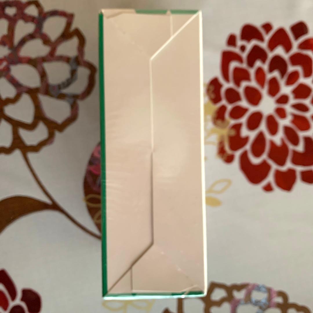 エニシーグローパック　neutral6 6回分　　鎮静　炭酸ガスパック　リズム