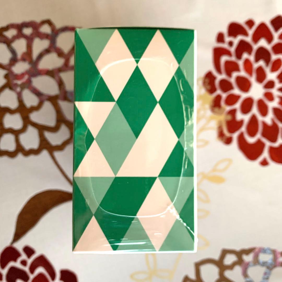 エニシーグローパック　neutral6 6回分　　鎮静　炭酸ガスパック　リズム