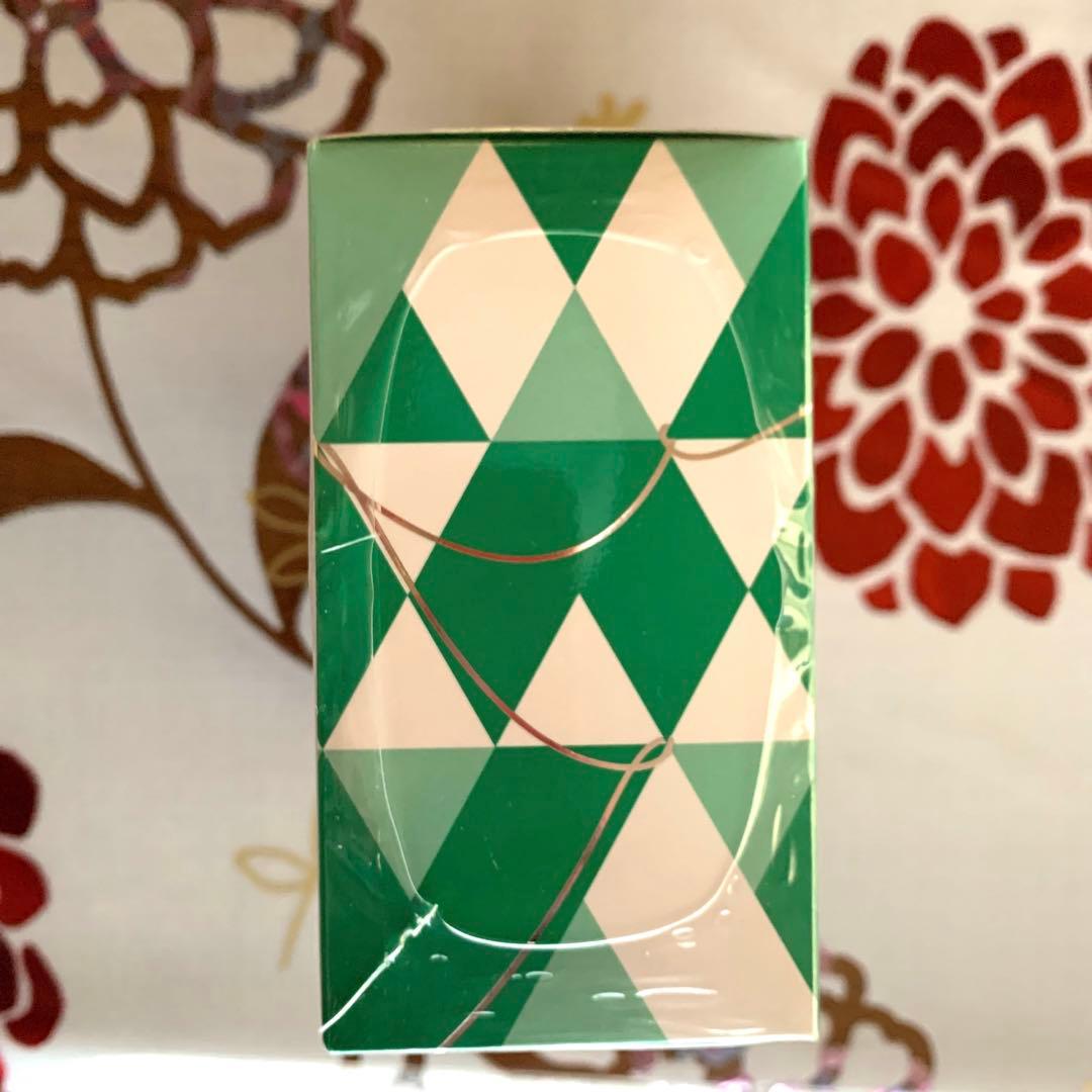 エニシーグローパック　neutral6 6回分　　鎮静　炭酸ガスパック　リズム