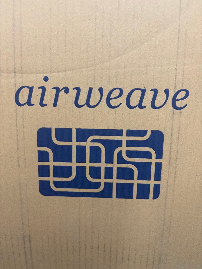 未開封 エアウィーヴ airweave 四季布団 敷布団 シングル グリーン