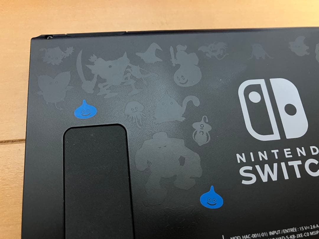 Nintendo Switch ロトエディション