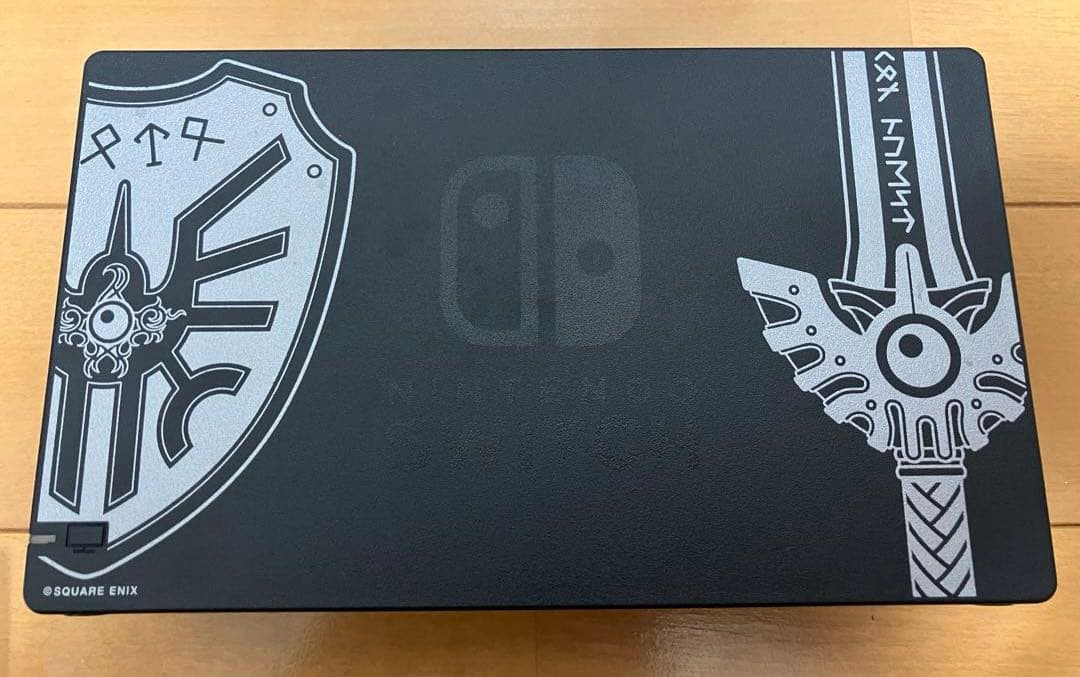 Nintendo Switch ロトエディション