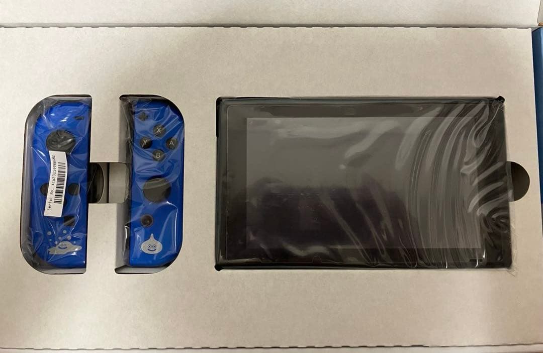 Nintendo Switch ロトエディション