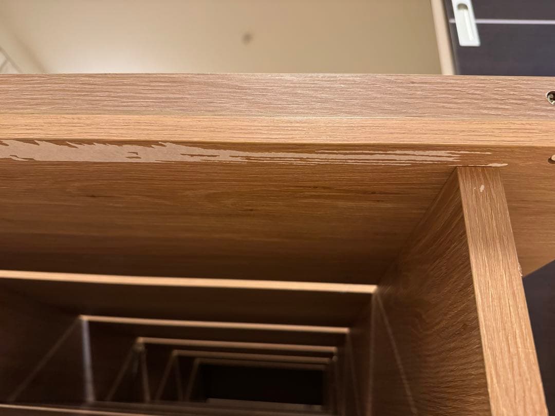 ロウヤ セミダブル ベッドフレーム ロータイプ LOWYA