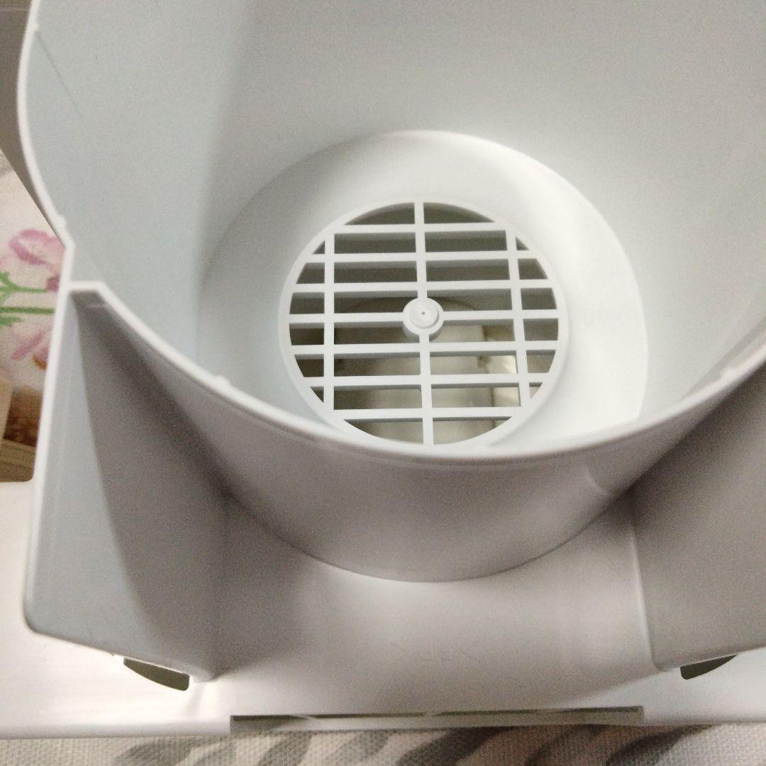 ☆16日迄の期間限定出品☆ コロナ CORONA ナノリフレ CNR-400A