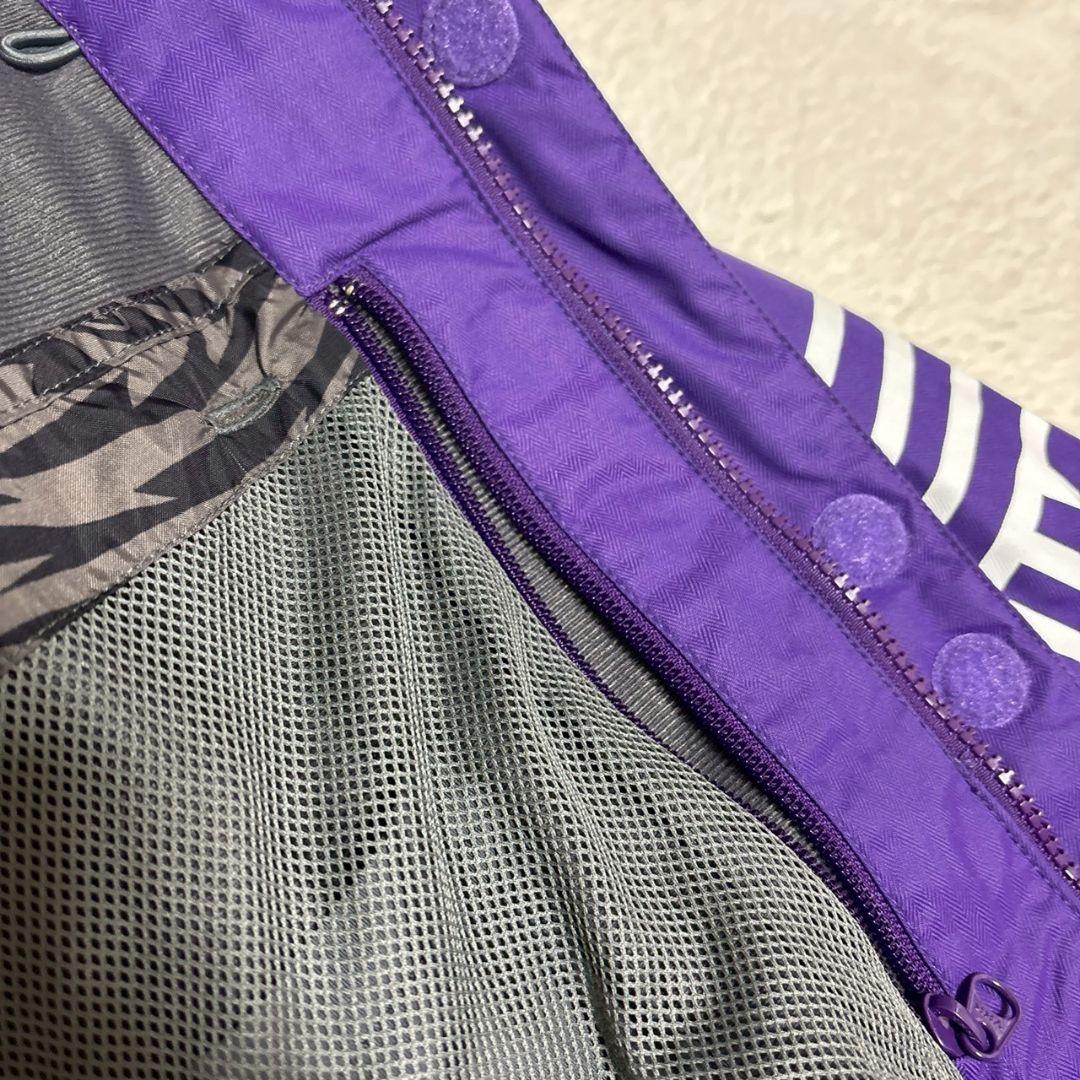 美品　SIMS AA HARDWEAR スノボ　ジャケット　パンツ　上下セット