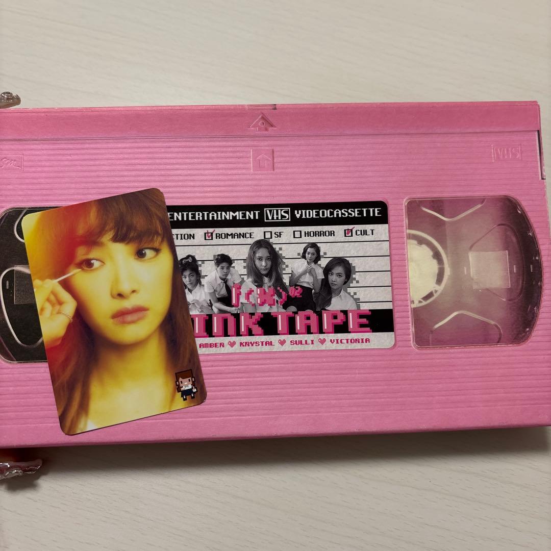 f（x）　CDまとめ売り