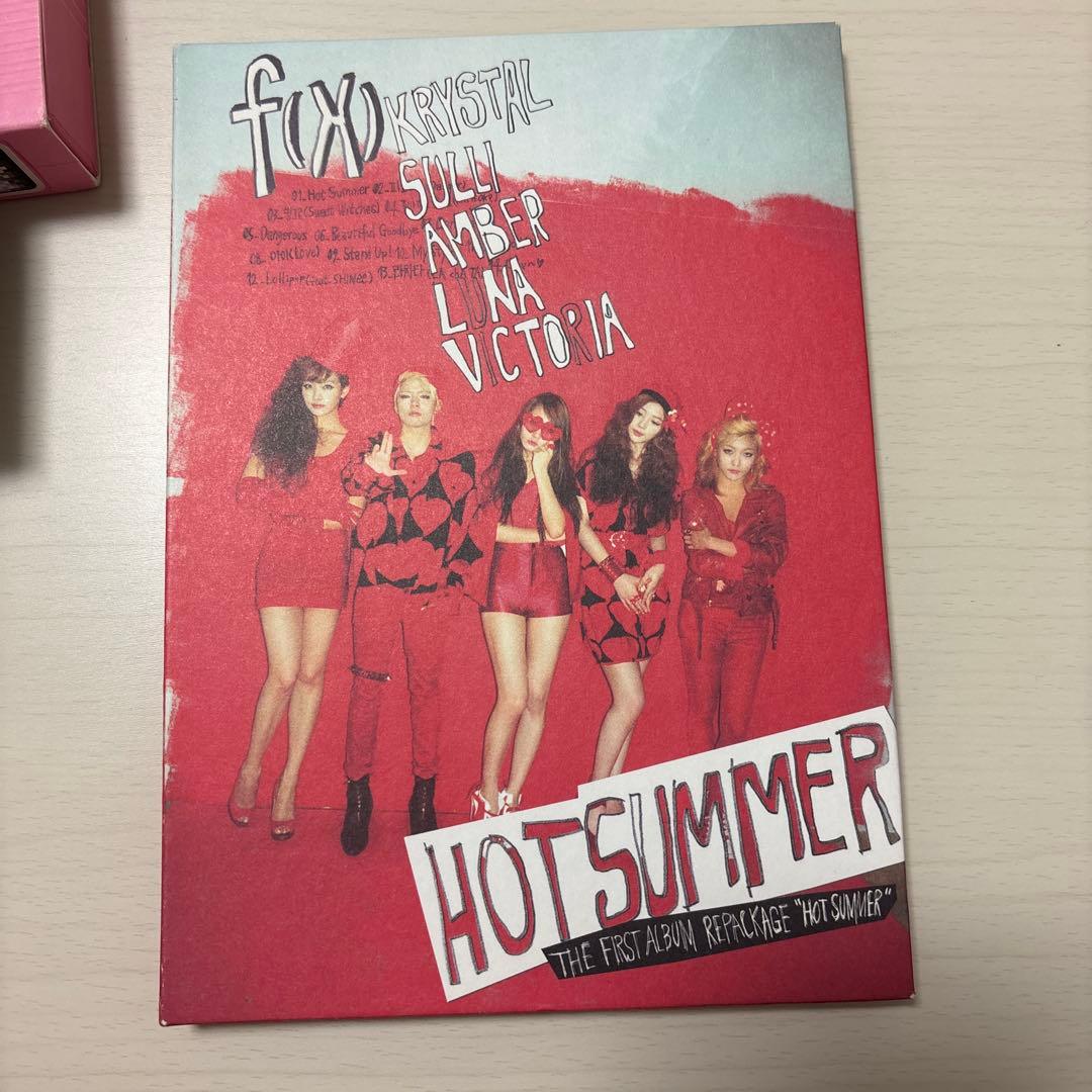 f（x）　CDまとめ売り