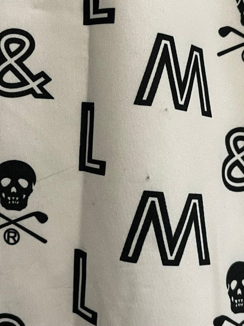 メンズウェア MARK&LONA