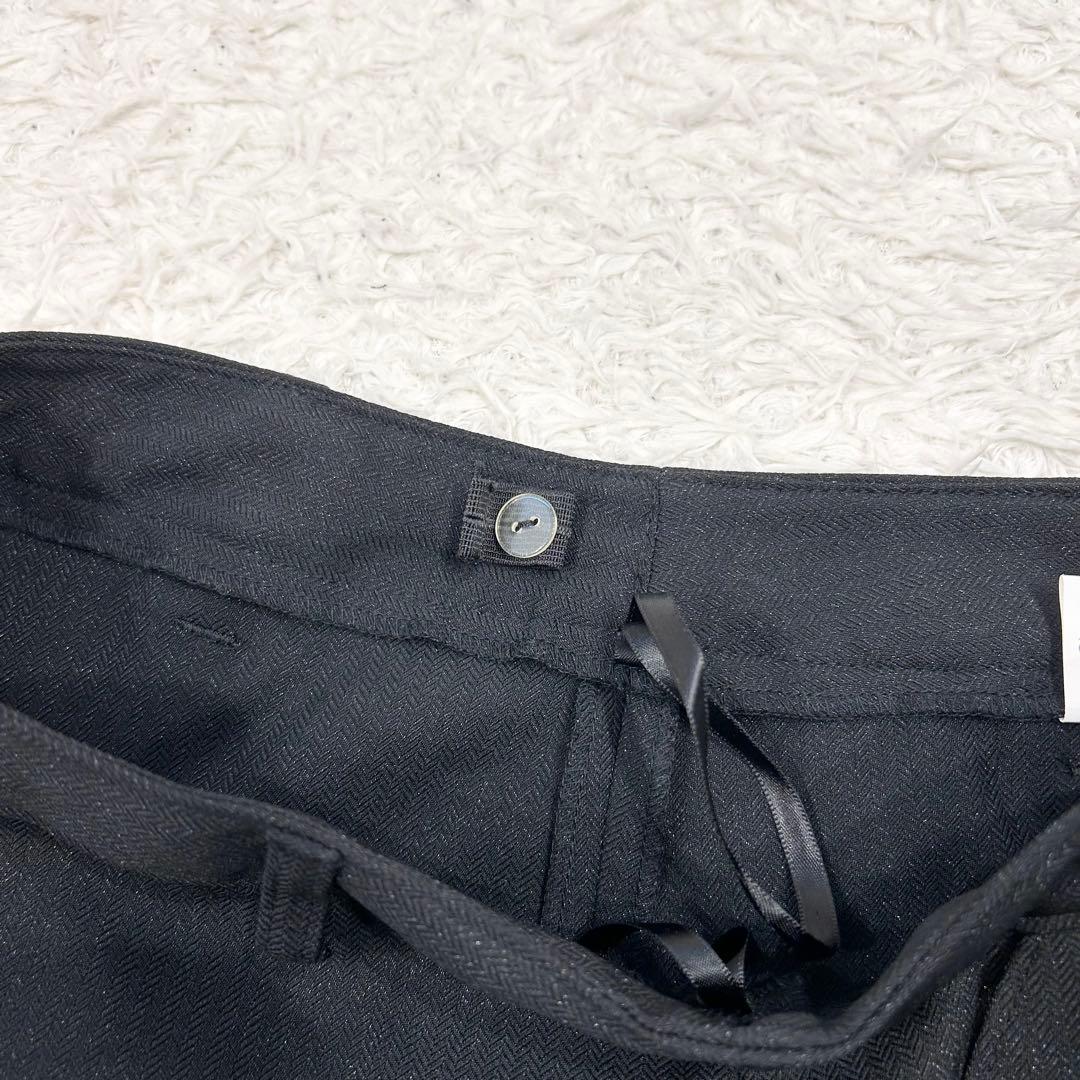 エルアンノワール　女の子　キッズフォーマルスーツ　ショートパンツ　160