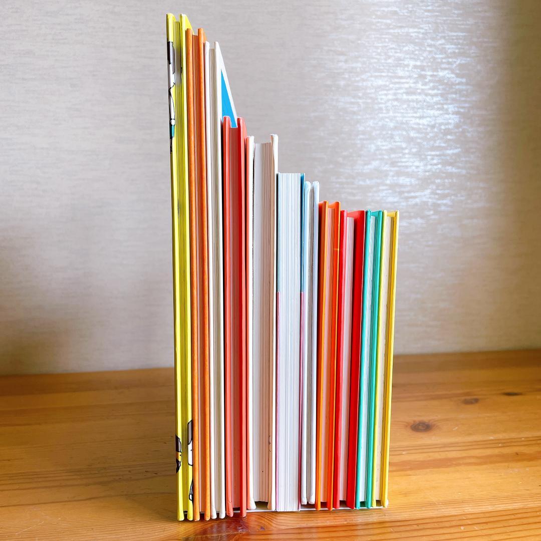 ヨシタケシンスケ　絵本まとめ売り　11冊セット