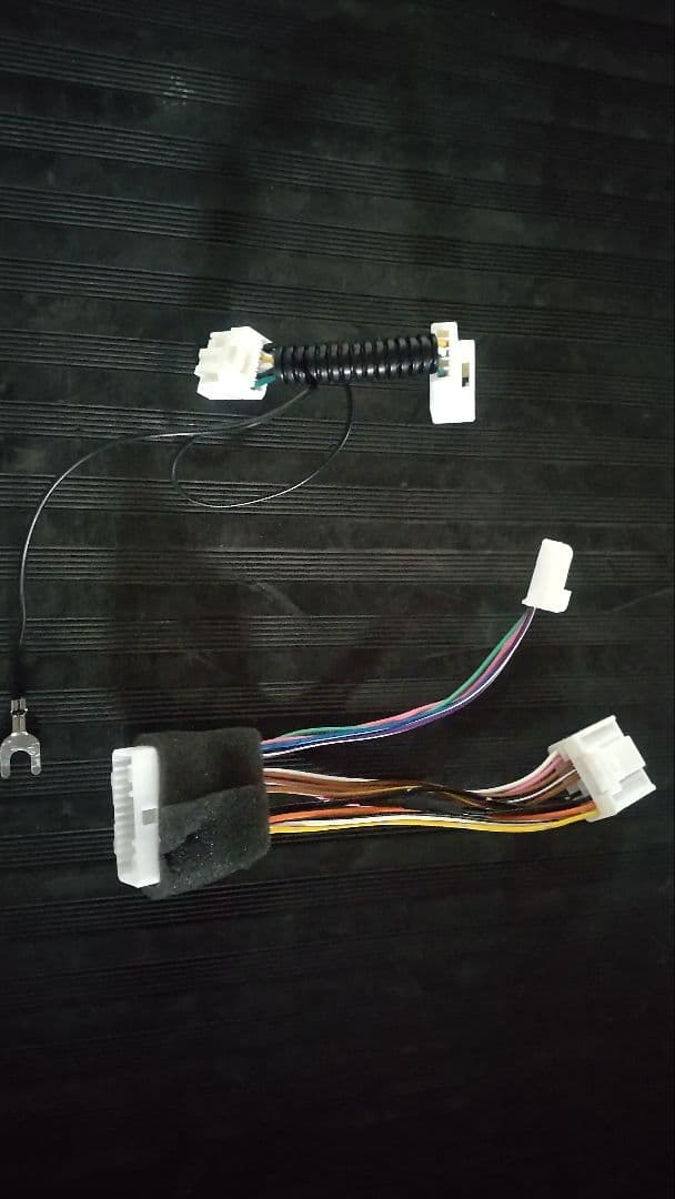 DAIHATSU純正 DUK-W69D Bluetooth搭載DVDプレーヤー