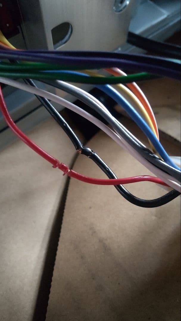 DAIHATSU純正 DUK-W69D Bluetooth搭載DVDプレーヤー