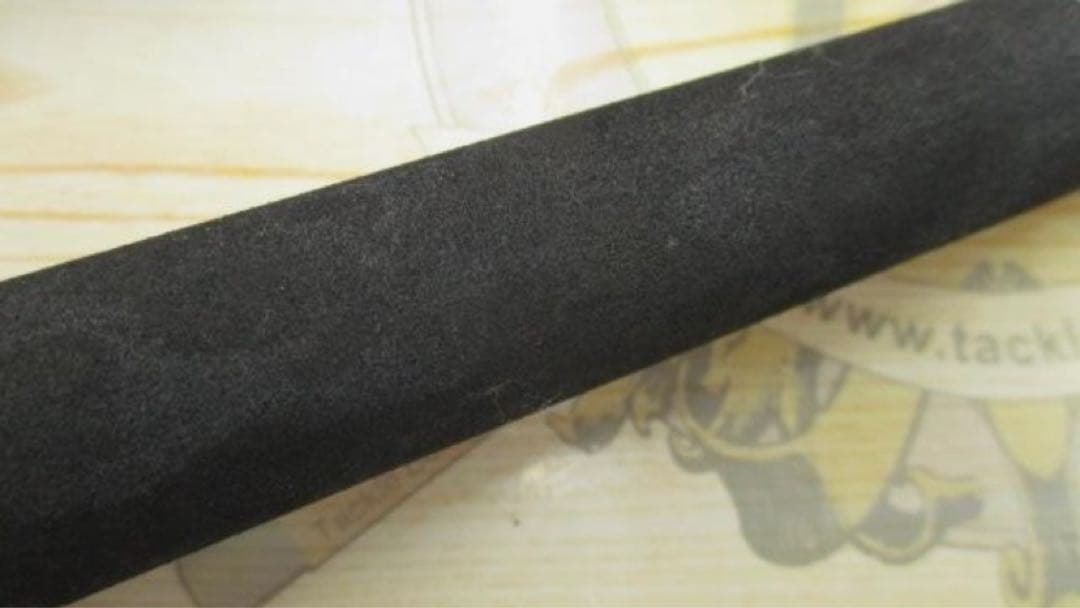 超美品メガバス　オロチ　F6-611K MAT BUCKER Type-L