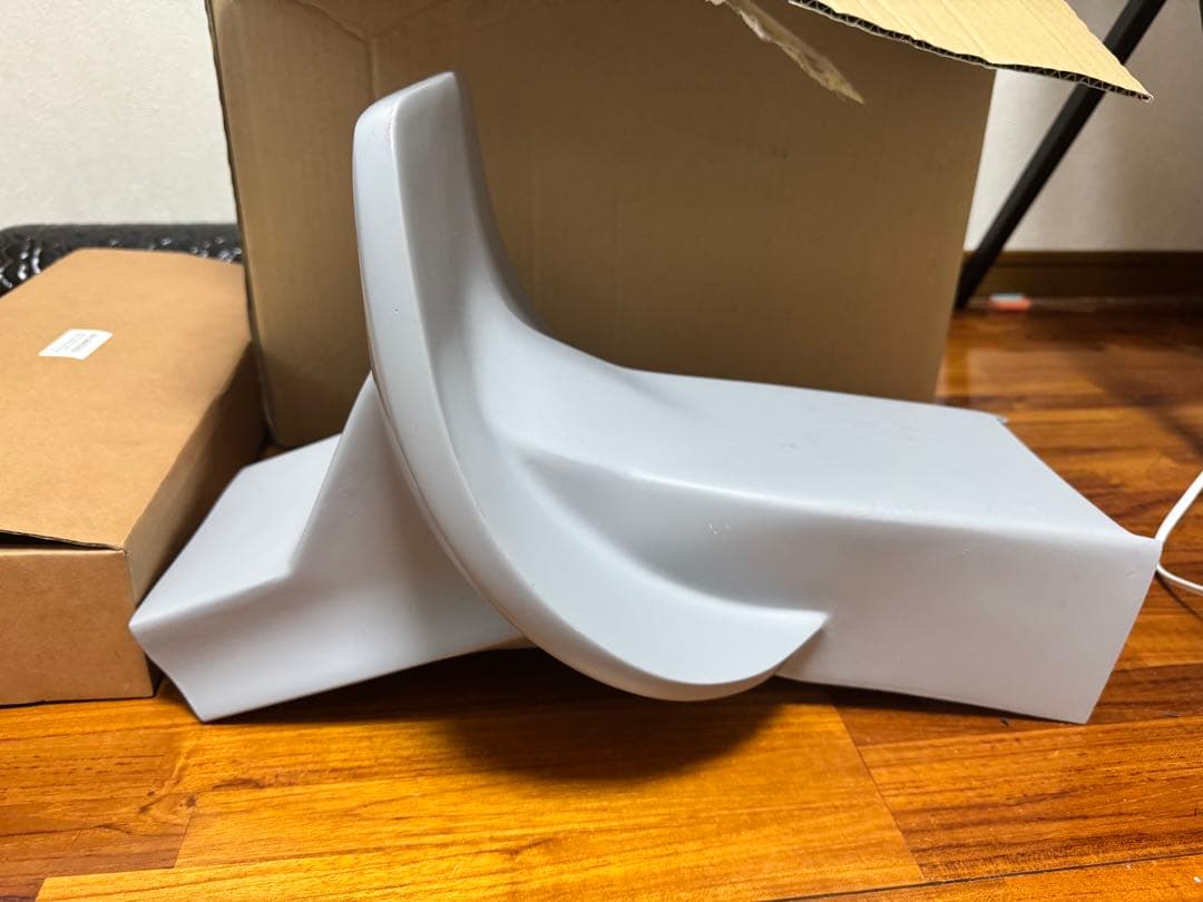 LOOTS ルーツテール　cb250tcb400t 旧車テール