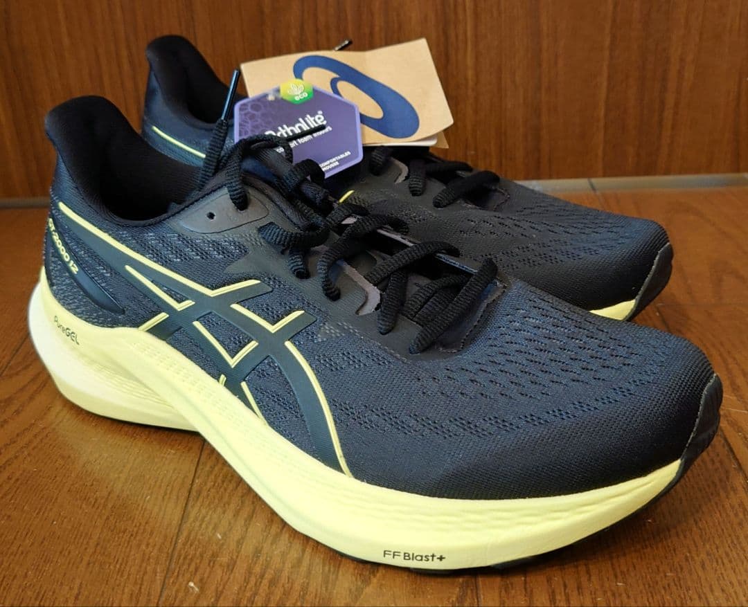 【新品未使用】ASICS GT2000 12 （26.5cm）