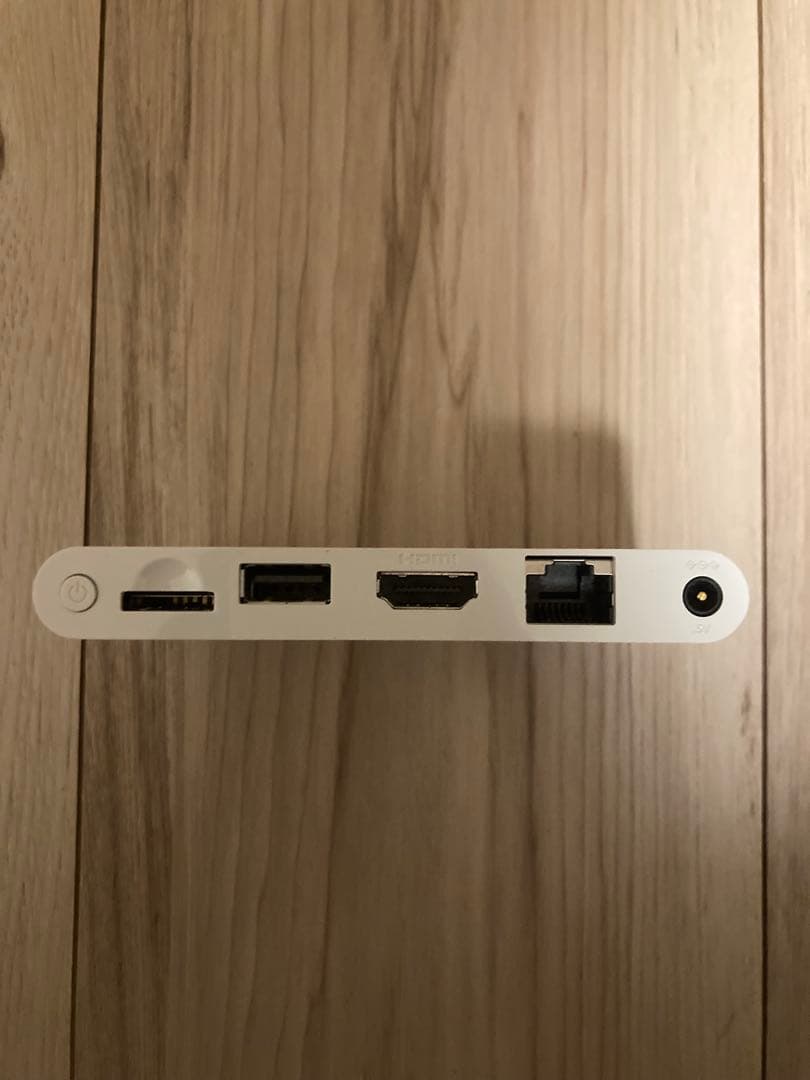 【美品】PlayStation VITA TV VTE-1000 AA01