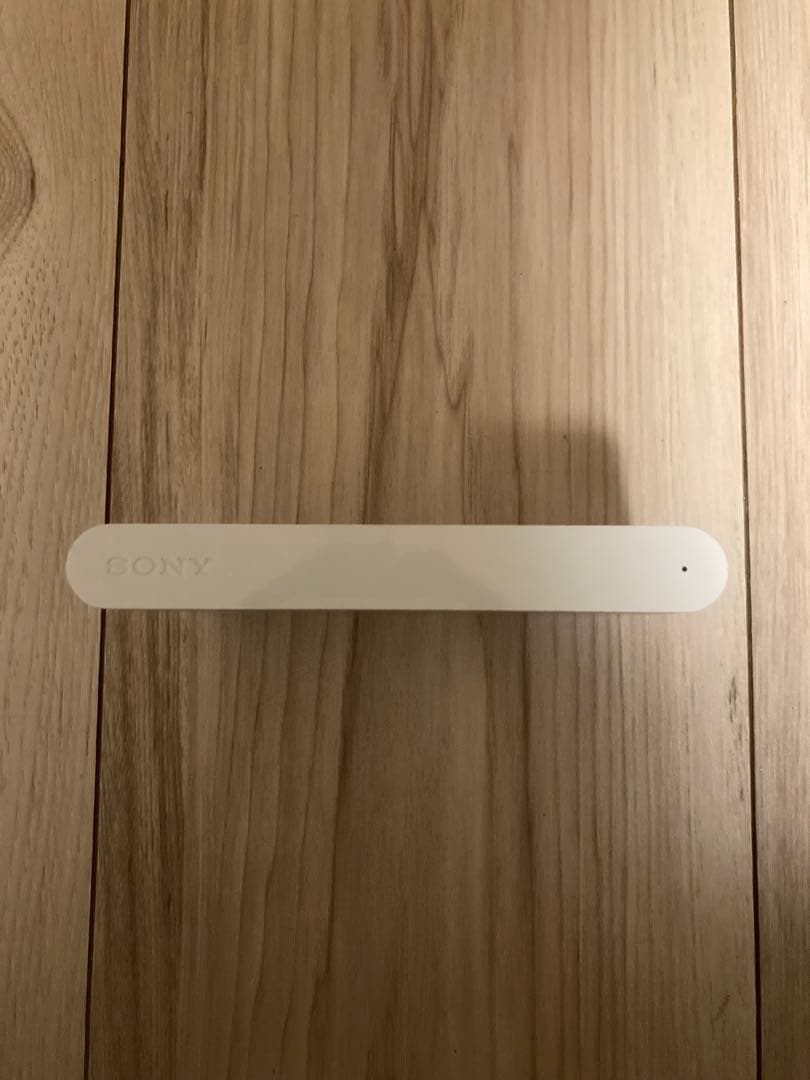 【美品】PlayStation VITA TV VTE-1000 AA01