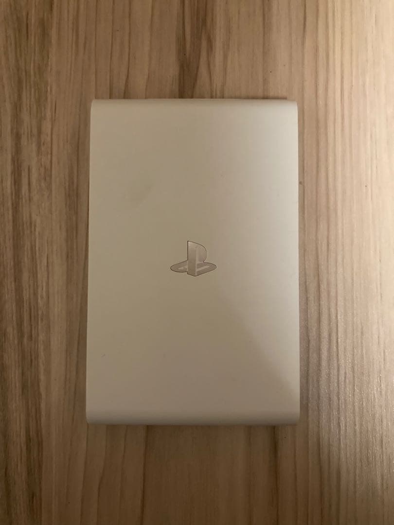 【美品】PlayStation VITA TV VTE-1000 AA01