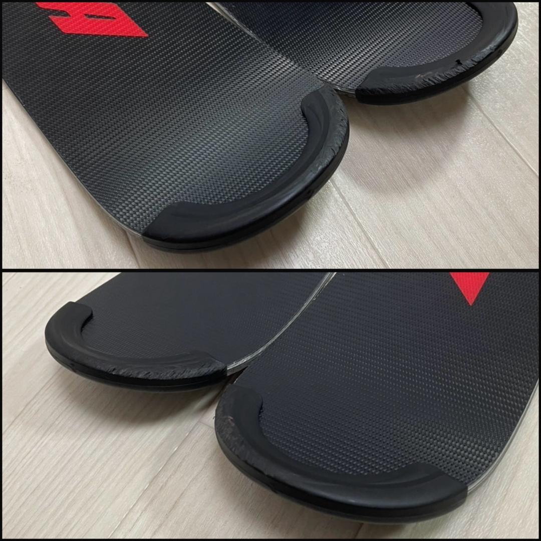 オガサカ 22-23 Keo’s　KS-NS 165cm