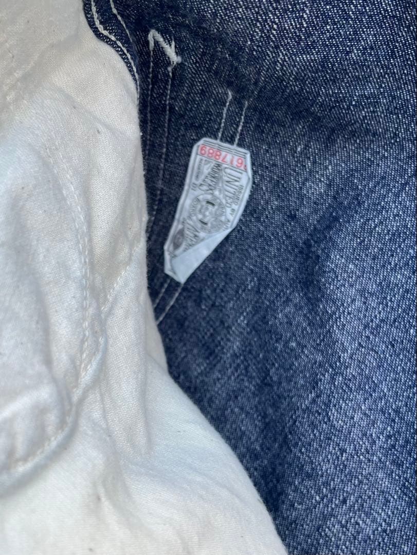 John Gluckow Lot JG-12 ペインターパンツ　W31