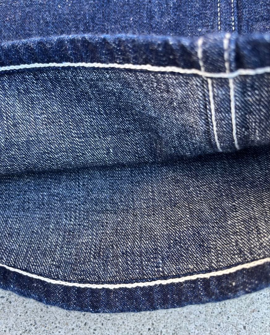 John Gluckow Lot JG-12 ペインターパンツ　W31