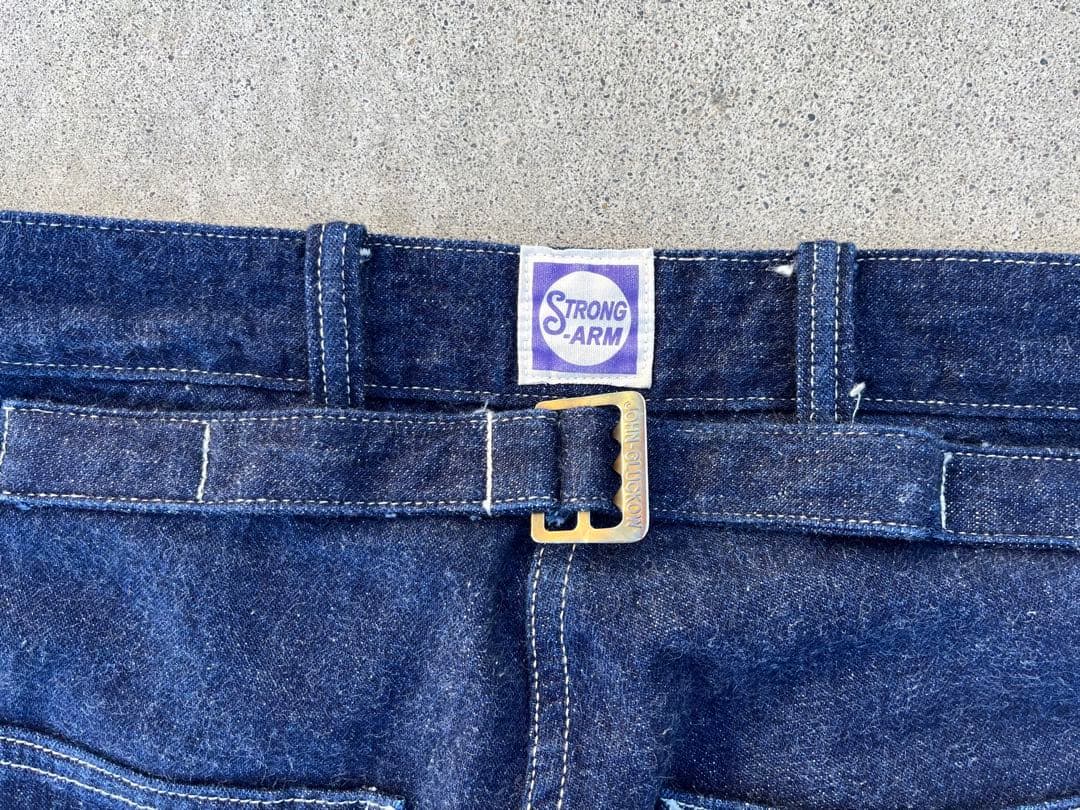 John Gluckow Lot JG-12 ペインターパンツ　W31