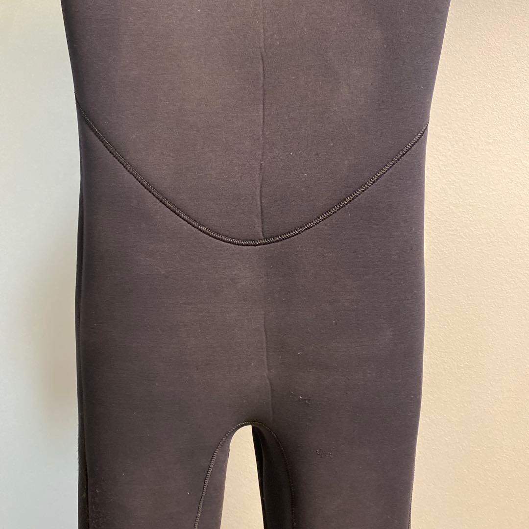 ロングジョンML Three Weather スリーウェザーウェットスーツ