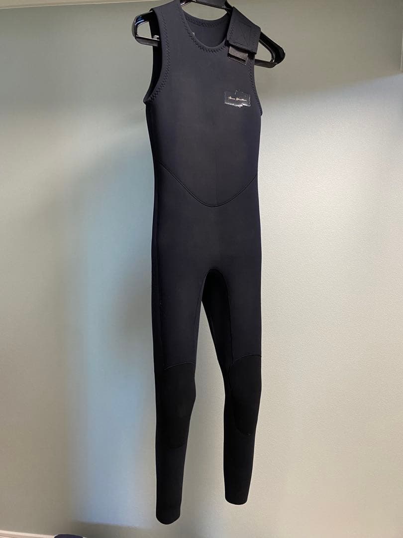 ロングジョンML Three Weather スリーウェザーウェットスーツ
