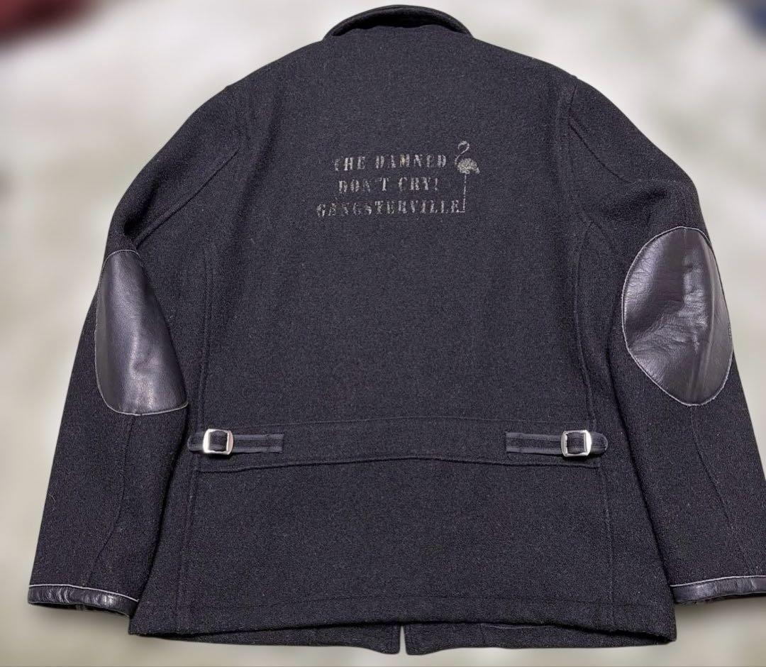 専用商品GANGSTERVILLE ジャケットL size