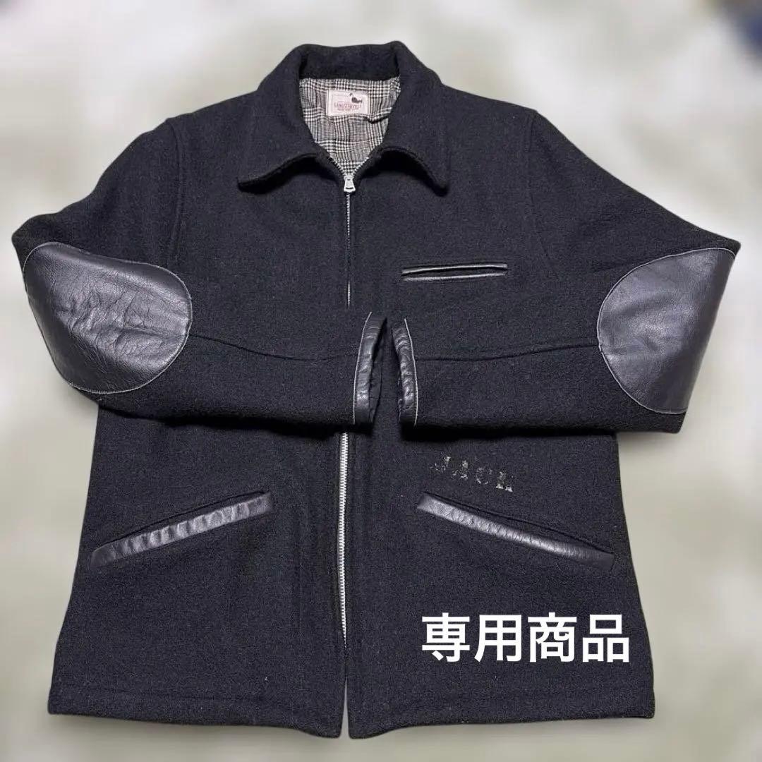 専用商品GANGSTERVILLE ジャケットL size
