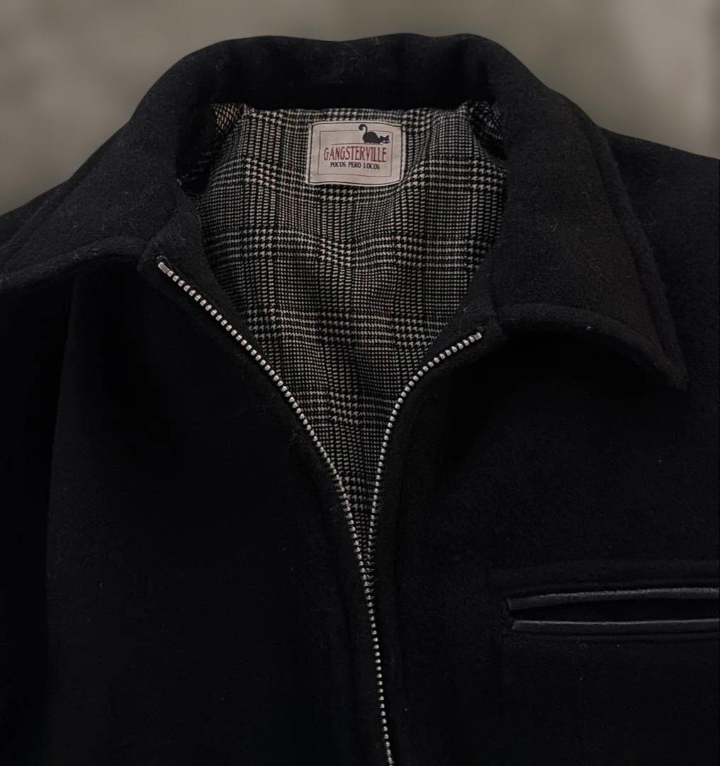 専用商品GANGSTERVILLE ジャケットL size