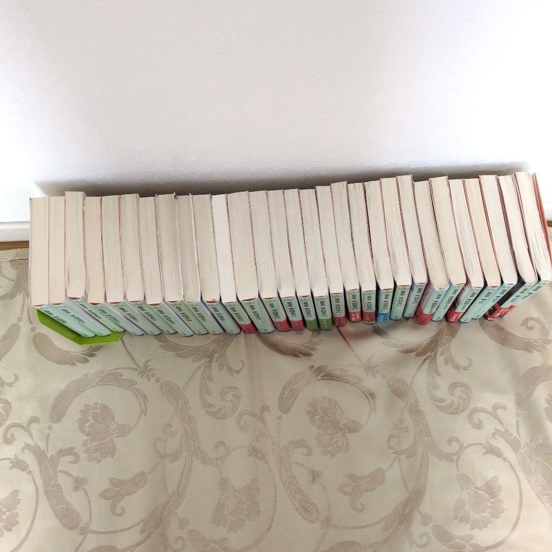 高校事変 1〜22巻 劃篇3冊 JK4 冊　全29冊セット　松岡圭祐