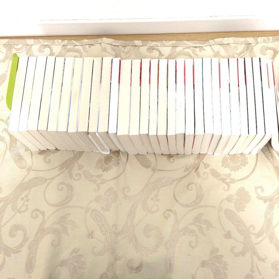 高校事変 1〜22巻 劃篇3冊 JK4 冊　全29冊セット　松岡圭祐