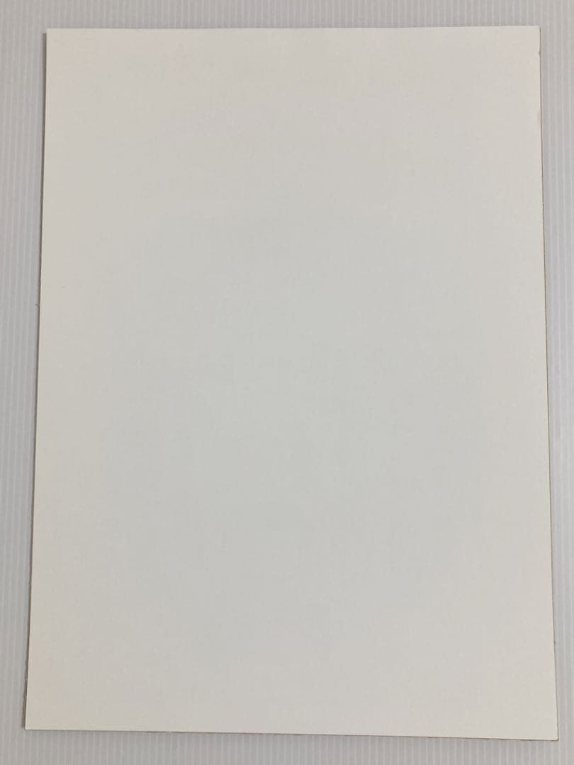 ★激レア懸賞当選品★ ワンピース複製原画♪ ⭐︎シリアルナンバー６６６⭐︎