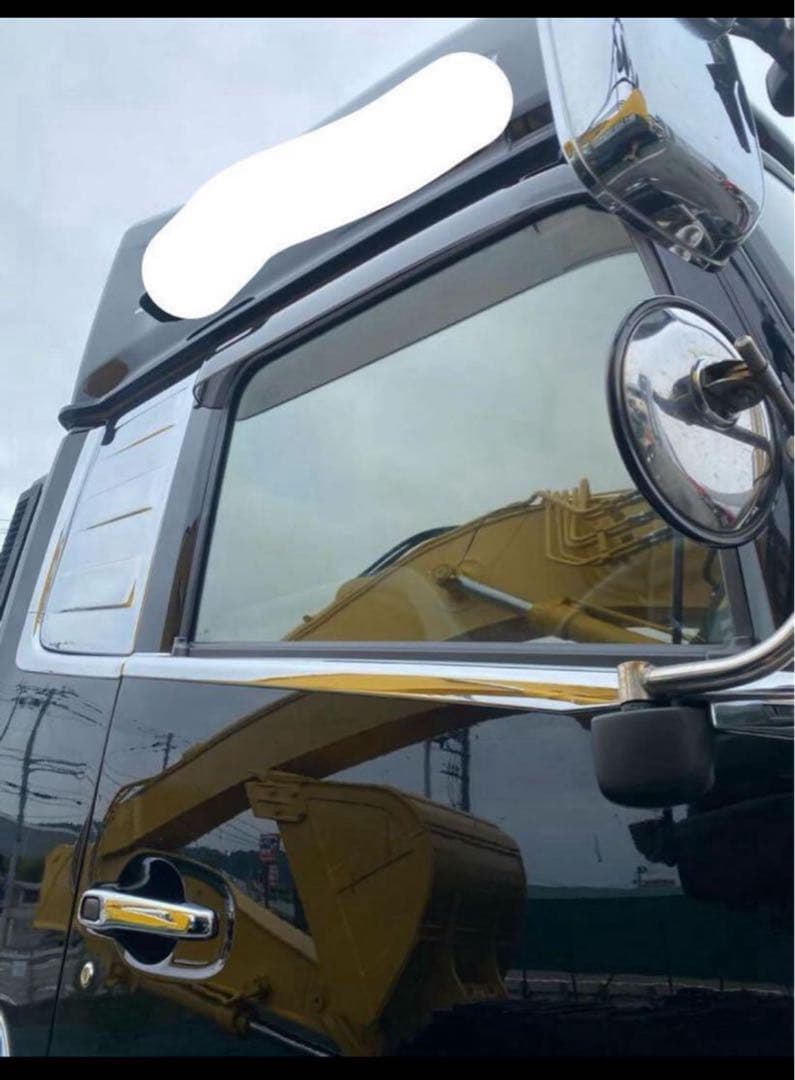 ファイター ブロンズ サンシェード